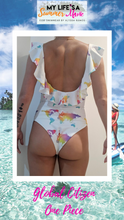 Load image into Gallery viewer, "Global Citizen" ONE PIECE Sustainable Swim