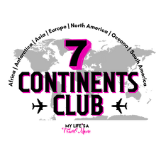 Load image into Gallery viewer, Travel Lounge Wear