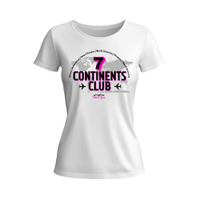 Load image into Gallery viewer, &quot;7 Continents Club&quot; Tank or Tee