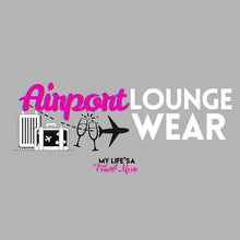 Load image into Gallery viewer, Travel Lounge Wear