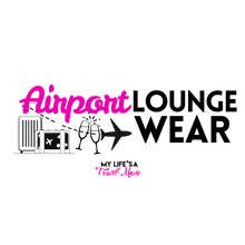 Load image into Gallery viewer, Travel Lounge Wear