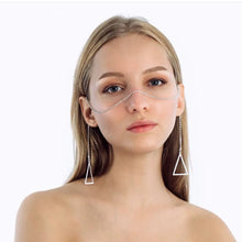 Load image into Gallery viewer, Face Chain Jewelry