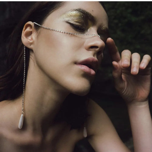 Face Chain Jewelry