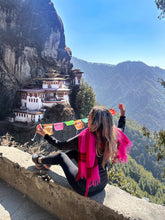Load image into Gallery viewer, Mini Buddhist Prayer Flags