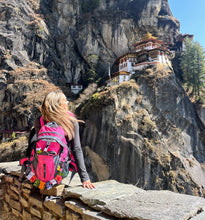 Load image into Gallery viewer, Alyssa&#39;s Everest Hiking Backpack 40L