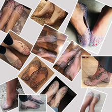 Load image into Gallery viewer, Jelly Shoes for Travel