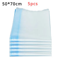 Load image into Gallery viewer, Travel Compression Bags - No Vacuum Needed!