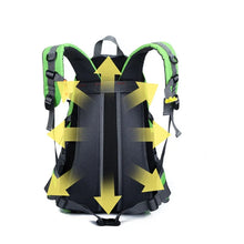 Load image into Gallery viewer, Alyssa&#39;s Everest Hiking Backpack 40L