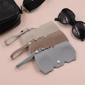 Sunglasses Travel Case