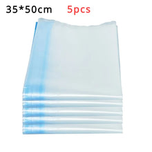 Load image into Gallery viewer, Travel Compression Bags - No Vacuum Needed!