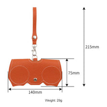 Load image into Gallery viewer, Sunglasses Travel Case