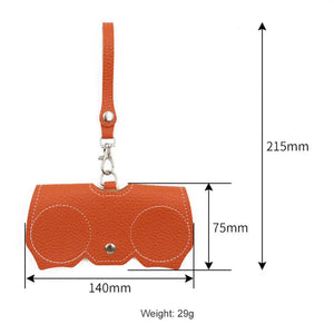 Sunglasses Travel Case