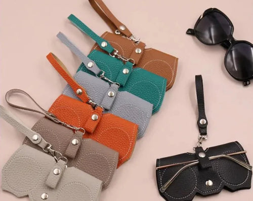 Sunglasses Travel Case