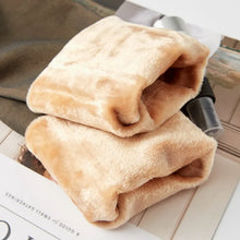 Load image into Gallery viewer, Sheer Thermal Tights