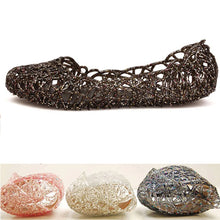 Load image into Gallery viewer, Jelly Shoes for Travel