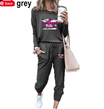 Load image into Gallery viewer, 7 Continents Club Loungewear
