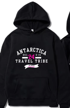 Load image into Gallery viewer, Antarctica Sweatshirt Swag