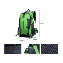 Load image into Gallery viewer, Alyssa&#39;s Everest Hiking Backpack 40L