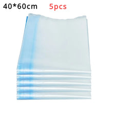 Load image into Gallery viewer, Travel Compression Bags - No Vacuum Needed!