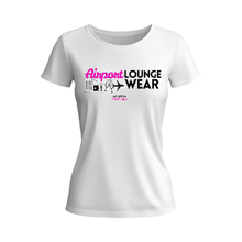 Load image into Gallery viewer, &quot;Airport-Lounge Wear&quot; Tank or T-shirt