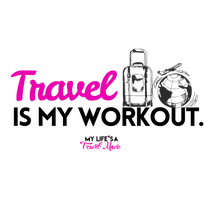 Load image into Gallery viewer, Travel Lounge Wear