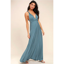 Load image into Gallery viewer, 10-Way MUST HAVE Flowy Dress