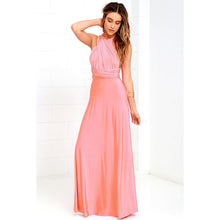 Load image into Gallery viewer, 10-Way MUST HAVE Flowy Dress
