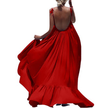 Load image into Gallery viewer, Boho Flowy Dress