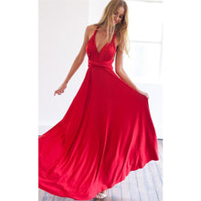 Load image into Gallery viewer, 10-Way MUST HAVE Flowy Dress