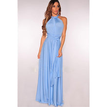 Load image into Gallery viewer, 10-Way MUST HAVE Flowy Dress