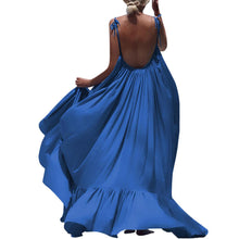 Load image into Gallery viewer, Boho Flowy Dress