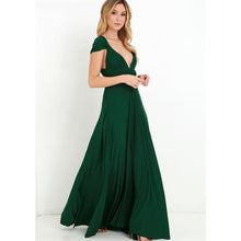 Load image into Gallery viewer, 10-Way MUST HAVE Flowy Dress