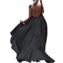 Load image into Gallery viewer, Boho Flowy Dress