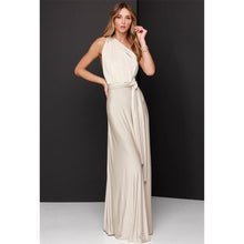 Load image into Gallery viewer, 10-Way MUST HAVE Flowy Dress