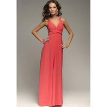 Load image into Gallery viewer, 10-Way MUST HAVE Flowy Dress