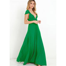 Load image into Gallery viewer, 10-Way MUST HAVE Flowy Dress