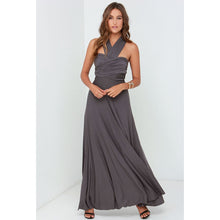 Load image into Gallery viewer, 10-Way MUST HAVE Flowy Dress