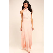 Load image into Gallery viewer, 10-Way MUST HAVE Flowy Dress
