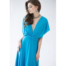 Load image into Gallery viewer, 10-Way MUST HAVE Flowy Dress