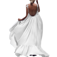 Load image into Gallery viewer, Boho Flowy Dress