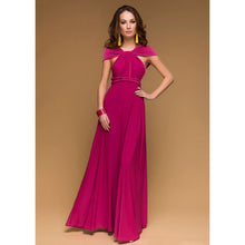 Load image into Gallery viewer, 10-Way MUST HAVE Flowy Dress