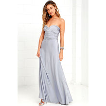Load image into Gallery viewer, 10-Way MUST HAVE Flowy Dress