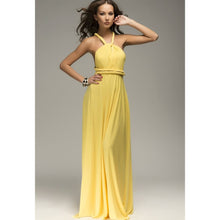 Load image into Gallery viewer, 10-Way MUST HAVE Flowy Dress