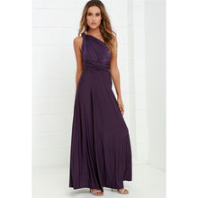 Load image into Gallery viewer, 10-Way MUST HAVE Flowy Dress