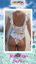 Load image into Gallery viewer, &quot;Global Citizen&quot; ONE PIECE Sustainable Swim