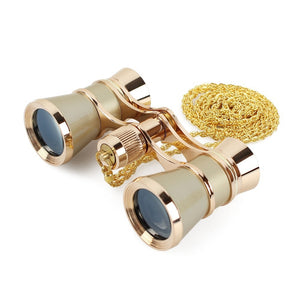 Chic Safari Binoculars