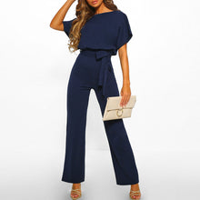 Load image into Gallery viewer, Casual Elegant Jumpsuit