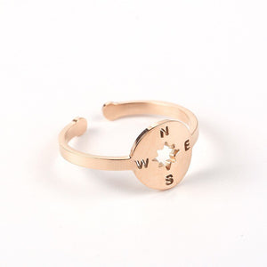 Compass Ring