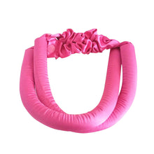 Load image into Gallery viewer, Silk Heatless Curling Rod