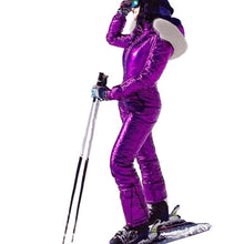 Load image into Gallery viewer, Metallic Snowsuit (More Colors)